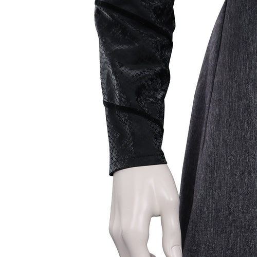 House of the Dragon: Costume Daemon Targaryen Cosplay Costume Outfits Halloween Costume