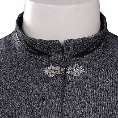 House of the Dragon: Costume Daemon Targaryen Cosplay Costume Outfits Halloween Costume