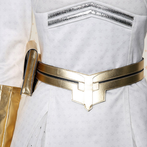 SeeCosplay The Boys Annie January Cape Halloween Cosplay Costume