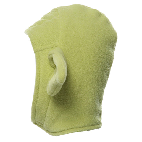 SeeCosplay Baby Yoda Velcro Headgear for Kids Props SWCostume