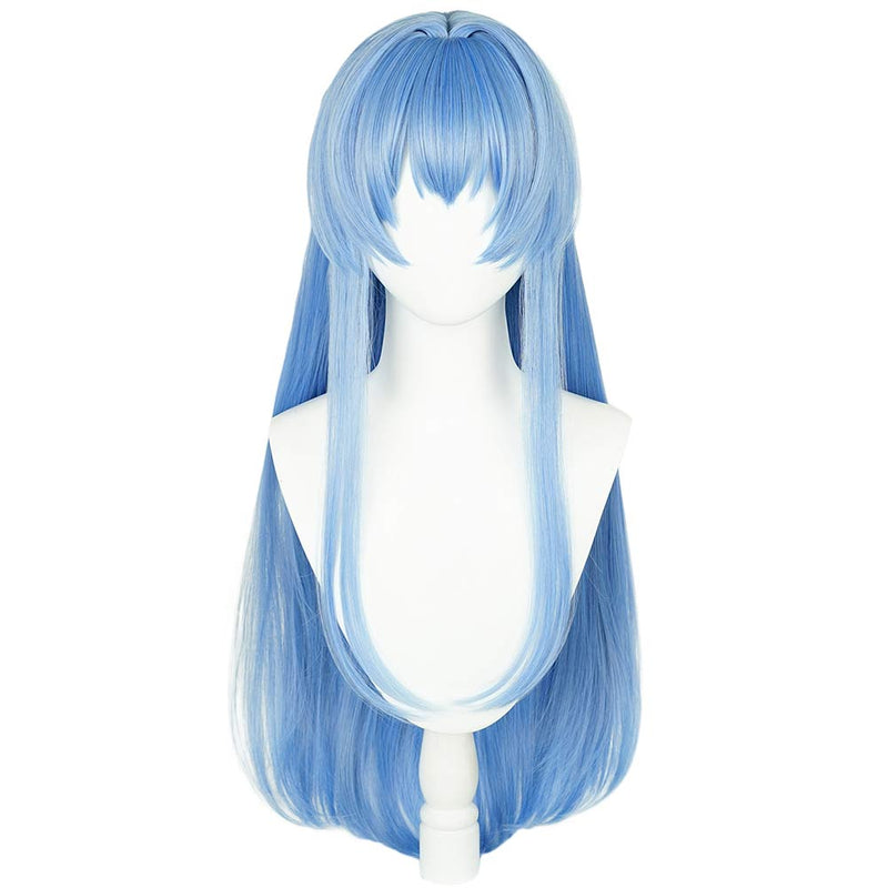 SeeCosplay NIKKE goddess of victory Helen Cosplay Wig Wig Synthetic HairCarnival Halloween Party Female