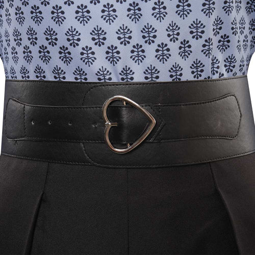 SeeCosplay The Witcher Yennefer Top Pants Outfits Costume for Halloween Carnival Cosplay Costume