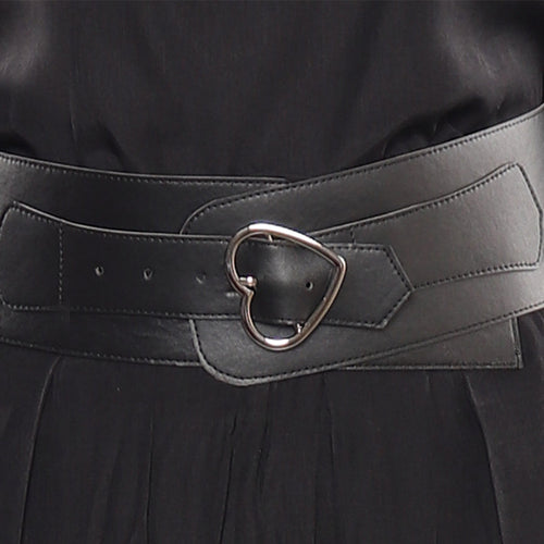 SeeCosplay The Witcher Yennefer Black Outfits Costume for Halloween Carnival Party Cosplay Costume