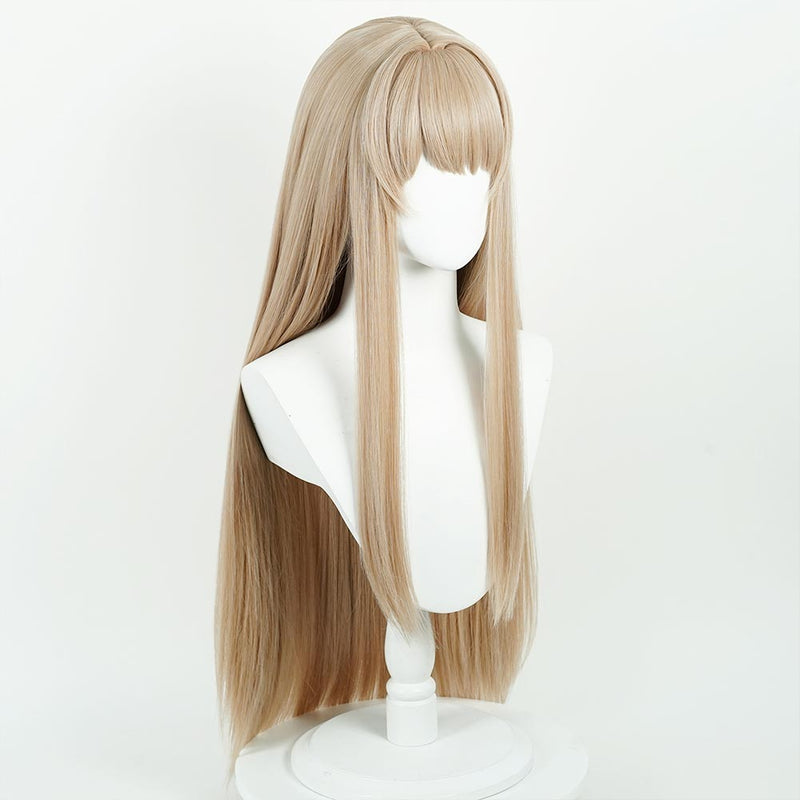 SeeCosplay NIKKE goddess of victory Viper Cosplay Wig Wig Synthetic HairCarnival Halloween Party Female