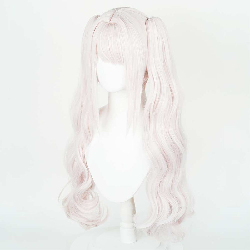 SeeCosplay NIKKE goddess of victory Alice Cosplay Wig Wig Synthetic HairCarnival Halloween Party Female