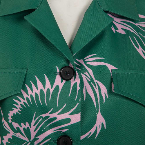 Bosozoku: Kkou Fuku Japanese Outfits Halloween Cosplay Costume