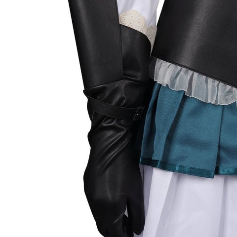 SeeCosplay Final Fantasy XV CostumeI CostumeFinal Fantasy 16 FF16 JILL WARRICK Outfits Halloween Carnival Suit Costume Female