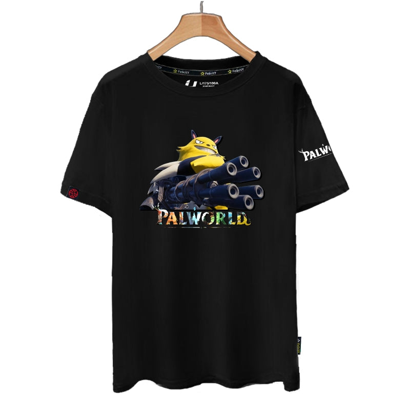 Game Palworld,Palworld shirt,Palworld T-Shirt ,Palworld Costume,Palworld Cosplay