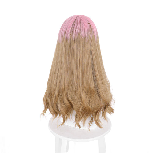 SSSS.Dynazenon Yume Minami Wig Synthetic HairHalloween Party Cosplay Wig Female