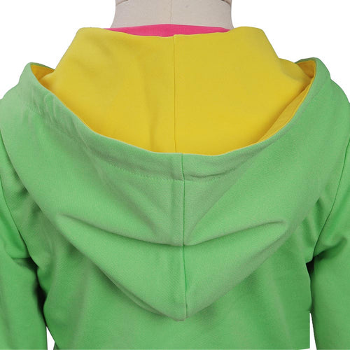 Sing: Nooshy Halloween Costume Cosplay Costume Outfits for Kids Children