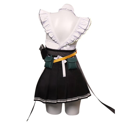 NIKKE: The Goddess of Victory-Soda Cosplay Costume Outfits Halloween Carnival Party Suit Female