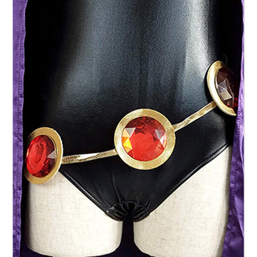 Teen Titans: Raven Outfits Halloween Costume Cosplay Costume