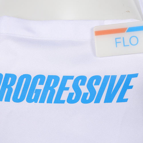 FLO Apron Outfits Halloween Costume Cosplay Costume