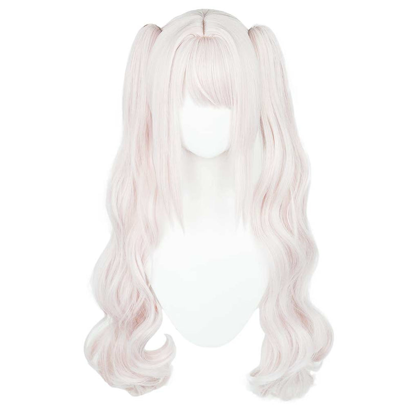 SeeCosplay NIKKE goddess of victory Alice Cosplay Wig Wig Synthetic HairCarnival Halloween Party Female