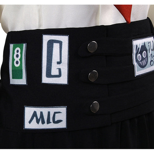 Limbus Company: Don Quixote Cosplay Costume Outfits Halloween Party Disguise Suit