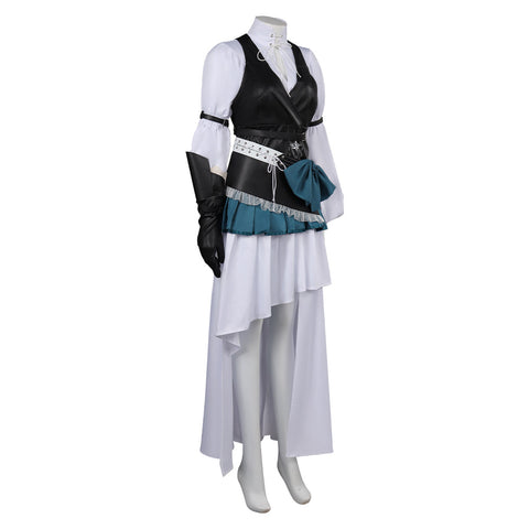 SeeCosplay Final Fantasy XV CostumeI CostumeFinal Fantasy 16 FF16 JILL WARRICK Outfits Halloween Carnival Suit Costume