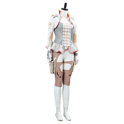 Apex: Costume Season 5 Loba Women Outfit Halloween Costume Cosplay Costume For Adult Female