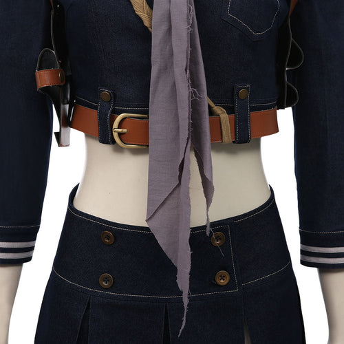 Sucker Punch: Costume Baby Doll Cosplay Women Halloween Costume Cosplay Costume For Adult Female