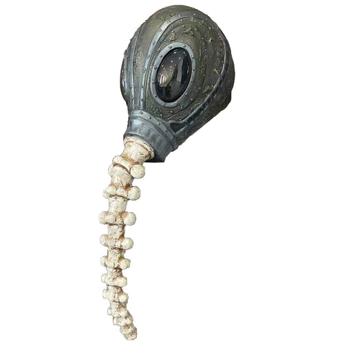 The Sandman Dream: Costume Black Suit Costume Mask Outfits Halloween Costume