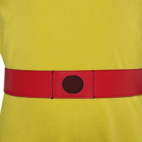 Moon Girl and Devil Dinosau: Lunella Lafayette Cosplay Costume Outfits Halloween Costume