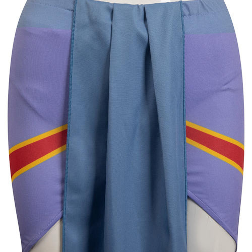 Atlantis:The Lost Empire Princess Kida Party Halloween Cosplay Costume For Adult Female