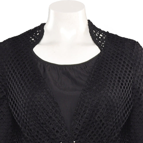 SeeCosplay The Witcher Yennefer Black Outfits Costume for Halloween Carnival Party Cosplay Costume