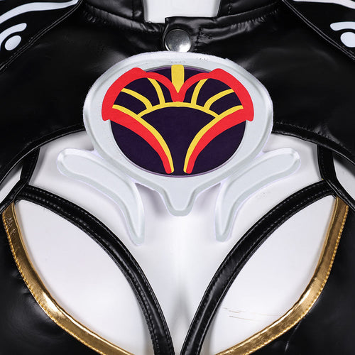 Baldur's Gate 3:Shadowheart Women Sexy Suit Party Halloween Cosplay Costume For Adult Female