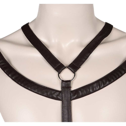 Baldur's Gate: Game Astarion Underwear Halloween Party Cosplay Costume