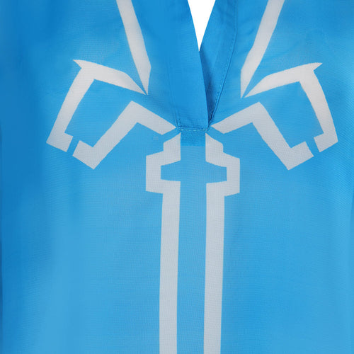 SeeCosplay The Legend of Zelda Beach Cover up Swimsuit Kimono Cosplay Costume Halloween Carnival Suit
