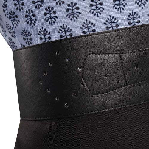 SeeCosplay The Witcher Yennefer Top Pants Outfits Costume for Halloween Carnival Cosplay Costume