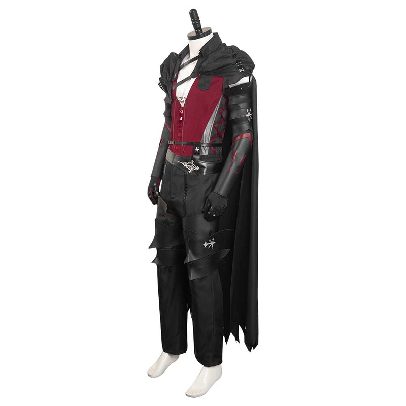 SeeCosplay Final Fantasy XV CostumeI CostumeFFXVI FF16 Clive Rosfield Outfits Halloween Carnival Costume