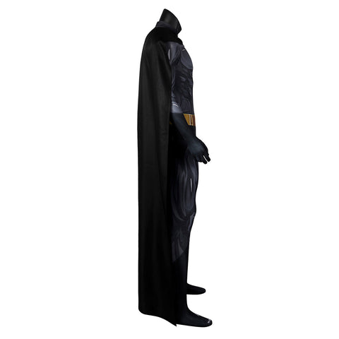 SeeCosplay Batman Bruce Wayne Cosplay Costume Outfits Costume for Halloween Carnival Suit For Adult Men
