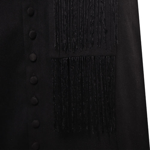 The Pope‘s Exorcist - Father Gabriele Amorth Cosplay Costume Robe Halloween Party Disguise Suit