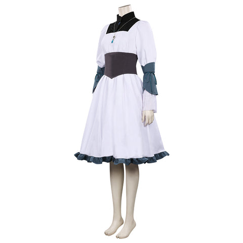 SeeCosplay Final Fantasy XV CostumeI CostumeFF16 JILL WARRICK Outfits Halloween Carnival Suit Costume Female