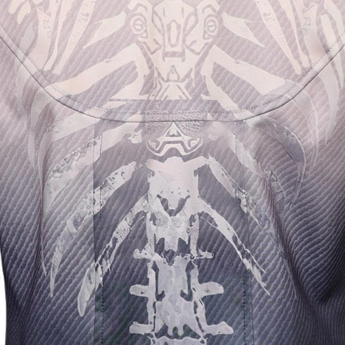 Cyberpunk 2077: Costume Phantom Liberty Song So Mi Songbird Women Coat Party Halloween Cosplay Costume For Adult Female