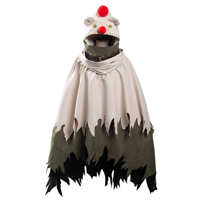 SeeCosplay Final Fantasy XIV: Remake Intergrade Yuffie Kisaragi Halloween Carnival Costume