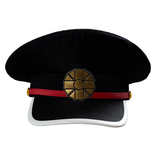 SeeCosplay Toilet-Bound Hanako-kun Yugi Tsukasa Samurai Kimono Set Cosplay Kostüm