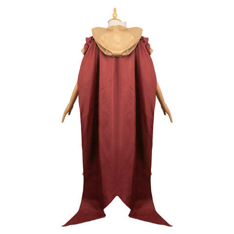 SeeCosplay Dune: Part Two 2024 Movie Paul Atreides Cloak Party Carnival Halloween Cosplay Costume