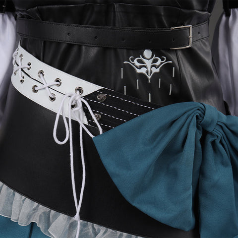 SeeCosplay Final Fantasy XV CostumeI CostumeFinal Fantasy 16 FF16 JILL WARRICK Outfits Halloween Carnival Suit Costume