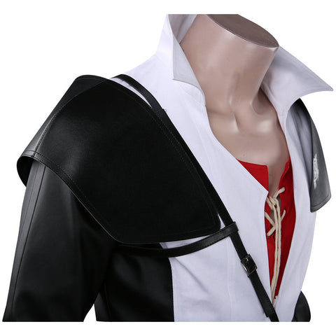SeeCosplay Final Fantasy XV CostumeI-Clive Rosfield Outfits Halloween Carnival Suit Costume