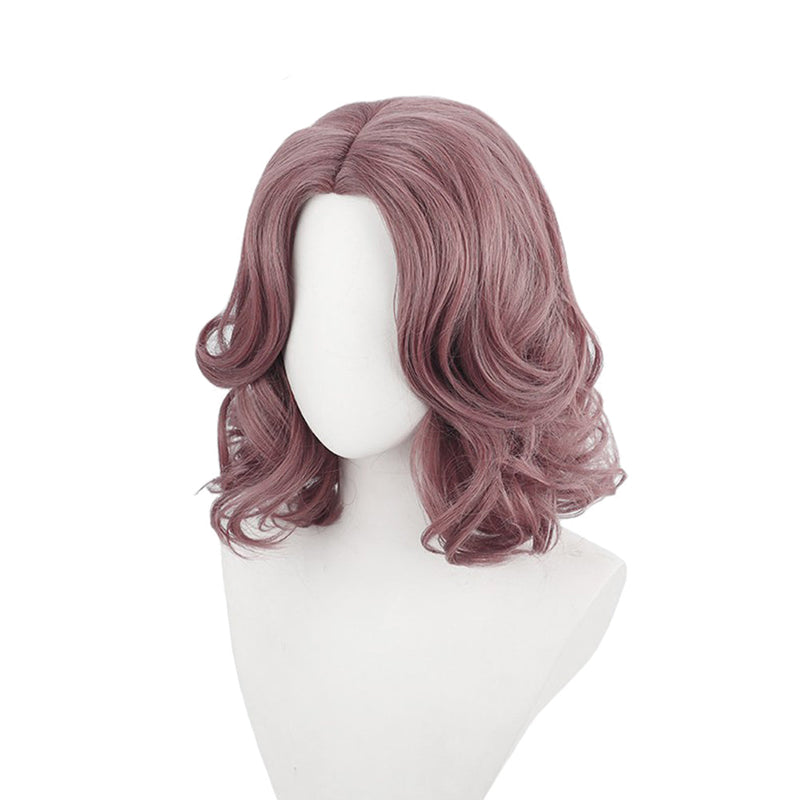 SeeCosplay Elden Ring Game Melina Cosplay Wig Wig Synthetic HairCarnival Halloween Party Female
