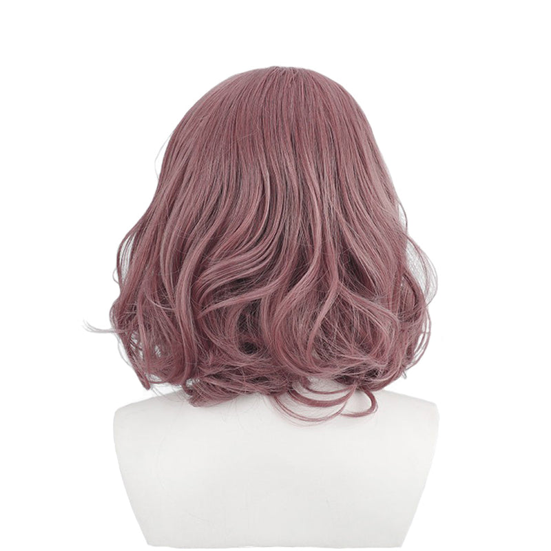 SeeCosplay Elden Ring Game Melina Cosplay Wig Wig Synthetic HairCarnival Halloween Party Female