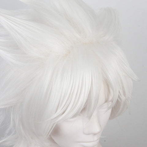 SeeCosplay Fate/Apocrypha FA Ruler Amakusa Shiro Wig Cosplay Wigs Female