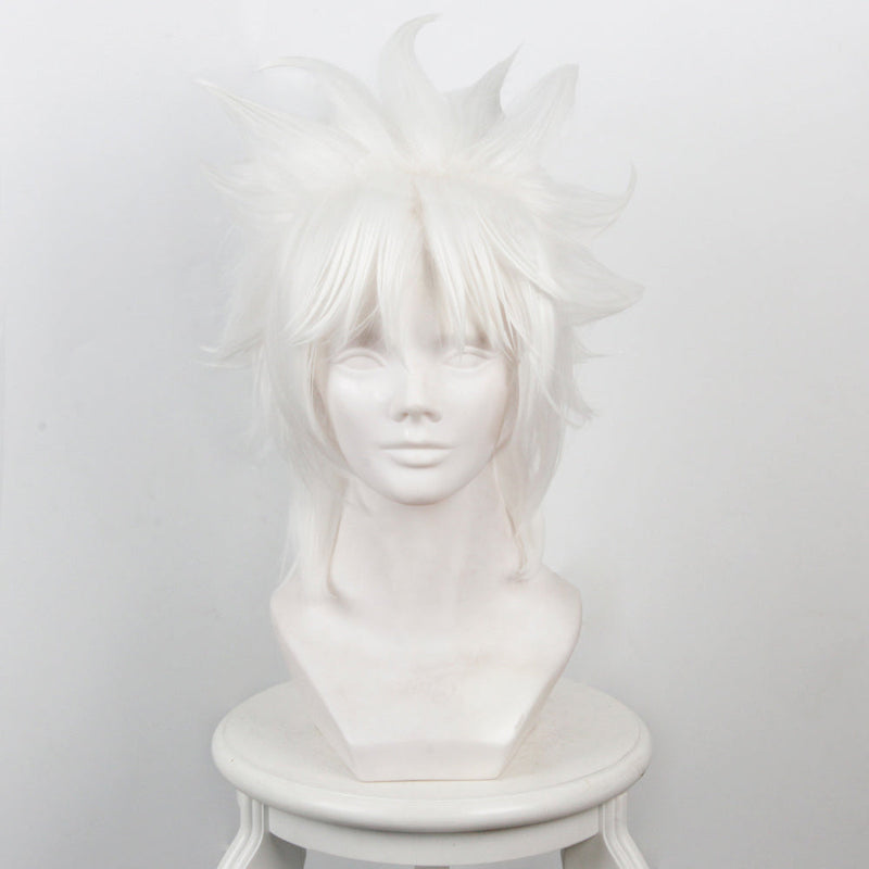 SeeCosplay Fate/Apocrypha FA Ruler Amakusa Shiro Wig Cosplay Wigs Female