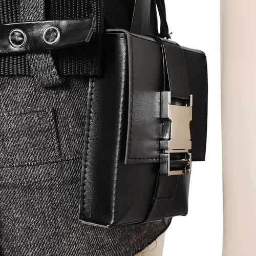 SeeCosplay Final Fantasy VII Game Tifa Lockhart Outfits Halloween for Carnival Cosplay Costume