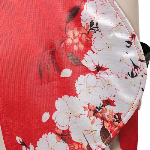 Game Mortal Kombat Mai Shiranui Nitara bikini Cosplay Costume Outfits Halloween Carnival Suit