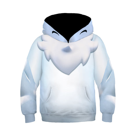 Game Palworld Cosplay Hoodie 3D Printed Hooded Sweatshirt  Kids Children Casual Streetwear Pullover