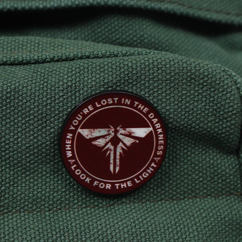 Game The Last of Us Ellie Cosplay Backpack Anime 3D Print School Bag School Bag Rucksack for Men Women