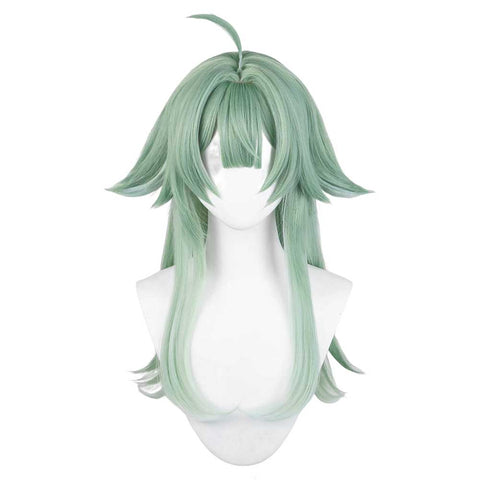 SeeCosplay Honkai Star Rail Game HuoHuo Cosplay Wig Wig Synthetic HairCarnival Halloween Party
