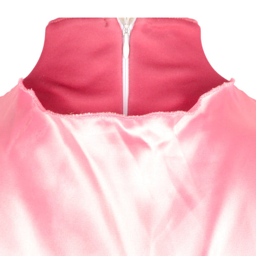 SeeCospaly Invincible: Atom Eve 2023 Women Pink Dress for Carnival Halloween Cosplay Costume